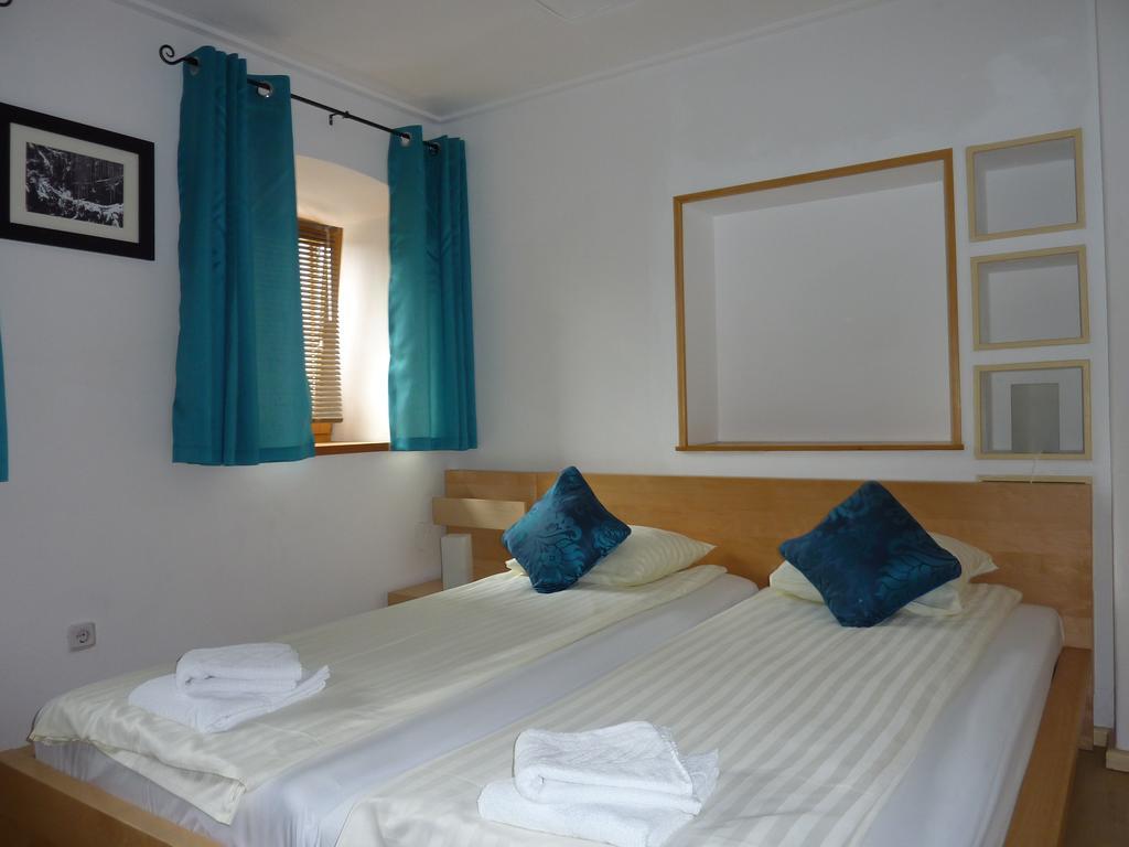 Appartement Manorhaus à Söll Chambre photo