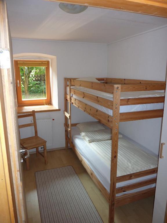 Appartement Manorhaus à Söll Chambre photo