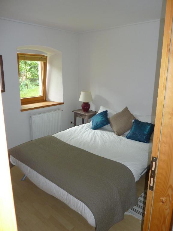 Appartement Manorhaus à Söll Chambre photo
