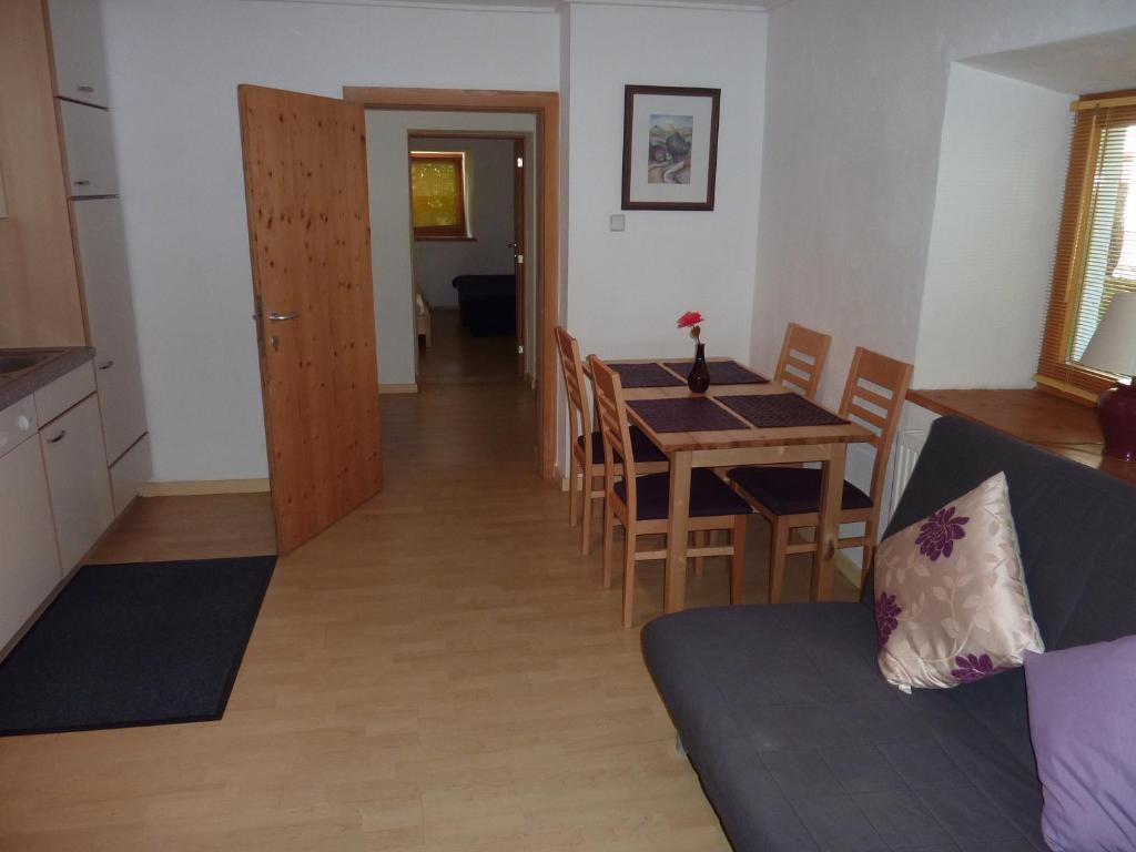 Appartement Manorhaus à Söll Chambre photo