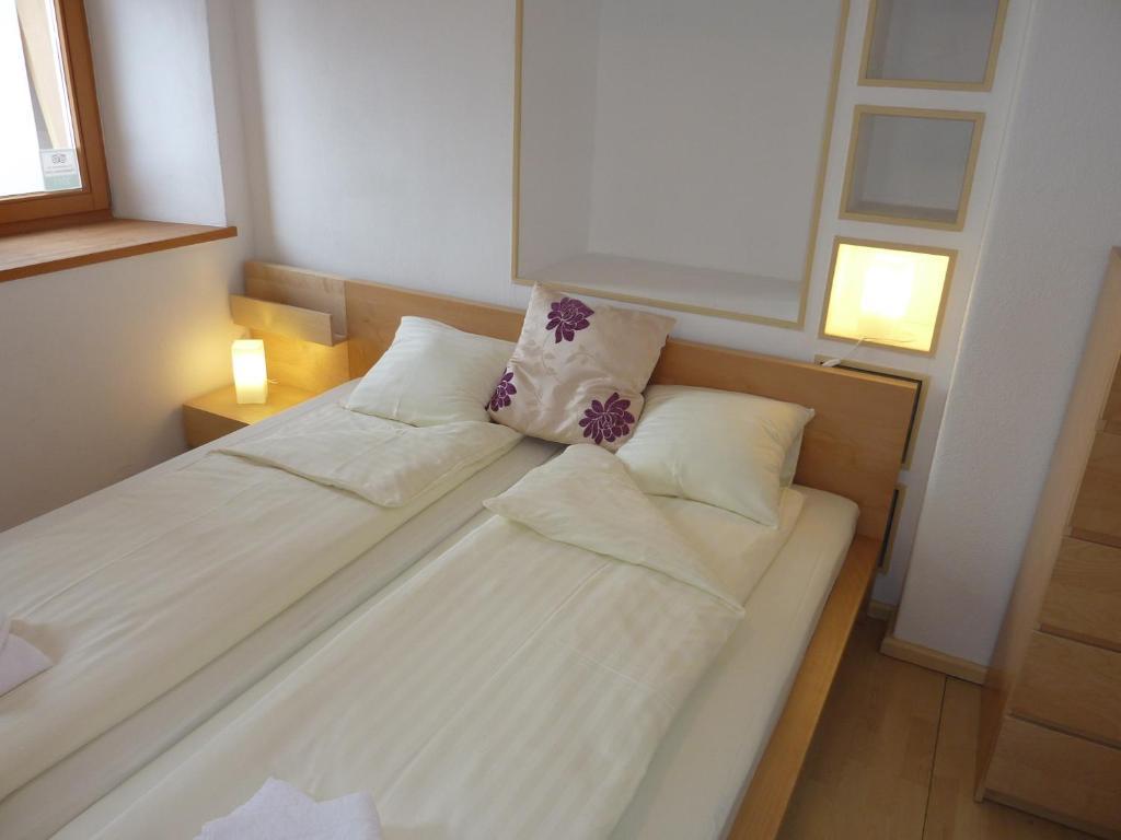 Appartement Manorhaus à Söll Chambre photo