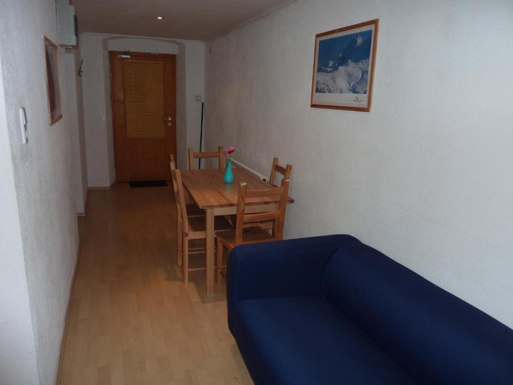 Appartement Manorhaus à Söll Chambre photo