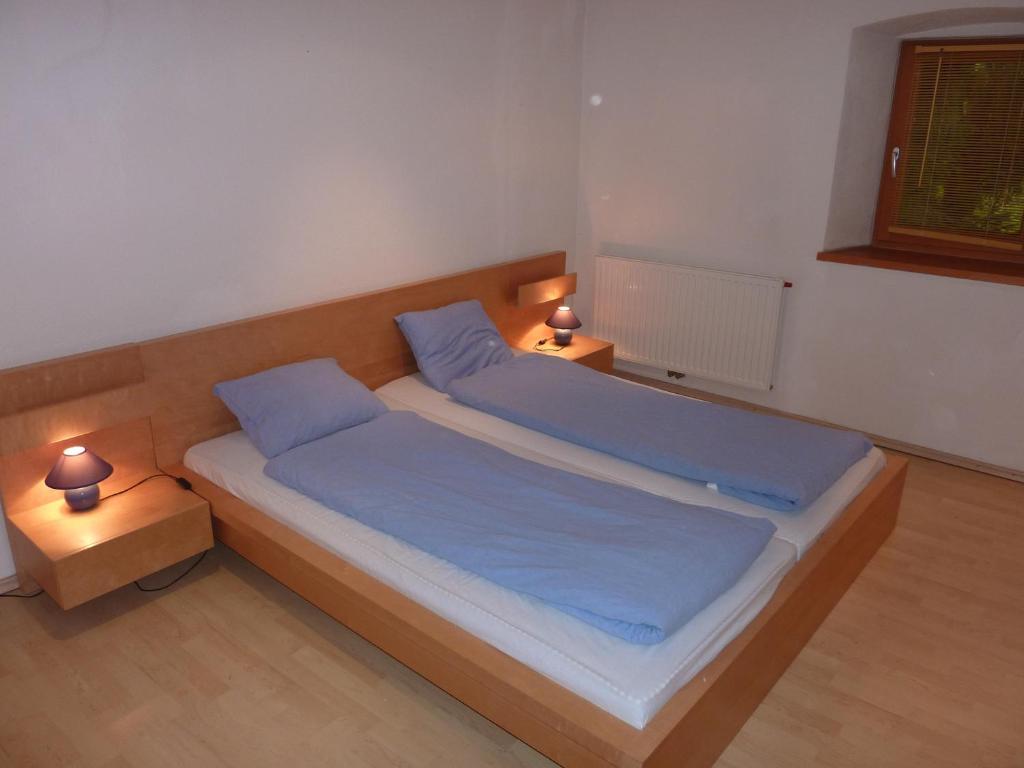 Appartement Manorhaus à Söll Chambre photo