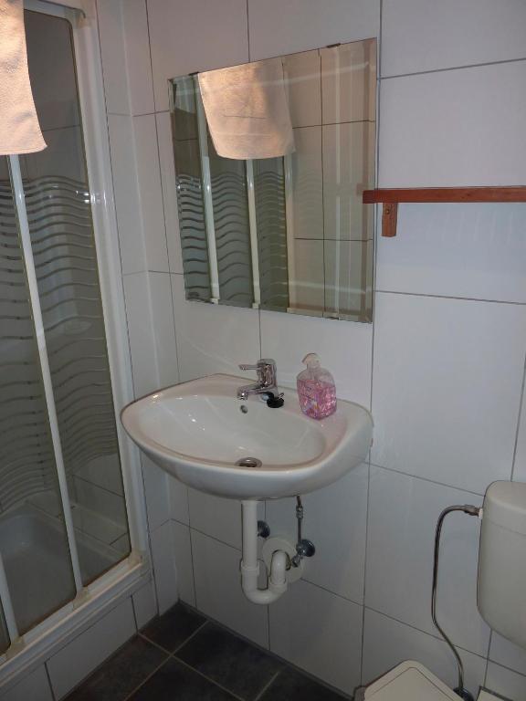 Appartement Manorhaus à Söll Chambre photo